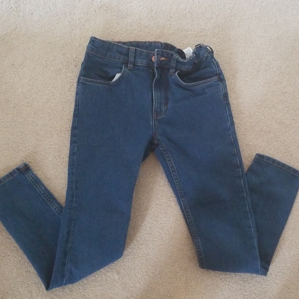 H&M boys skinny jeans